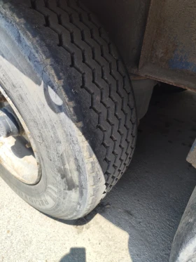 Полуремарке Krone SDP24, снимка 3