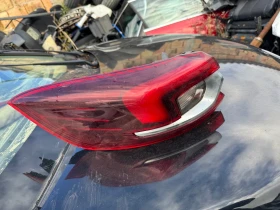 Opel Insignia 2017г ляв стоп 20590101, снимка 1