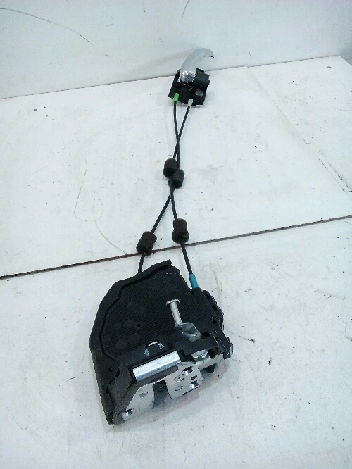 Брава врата задна дясна Тойота Рав4