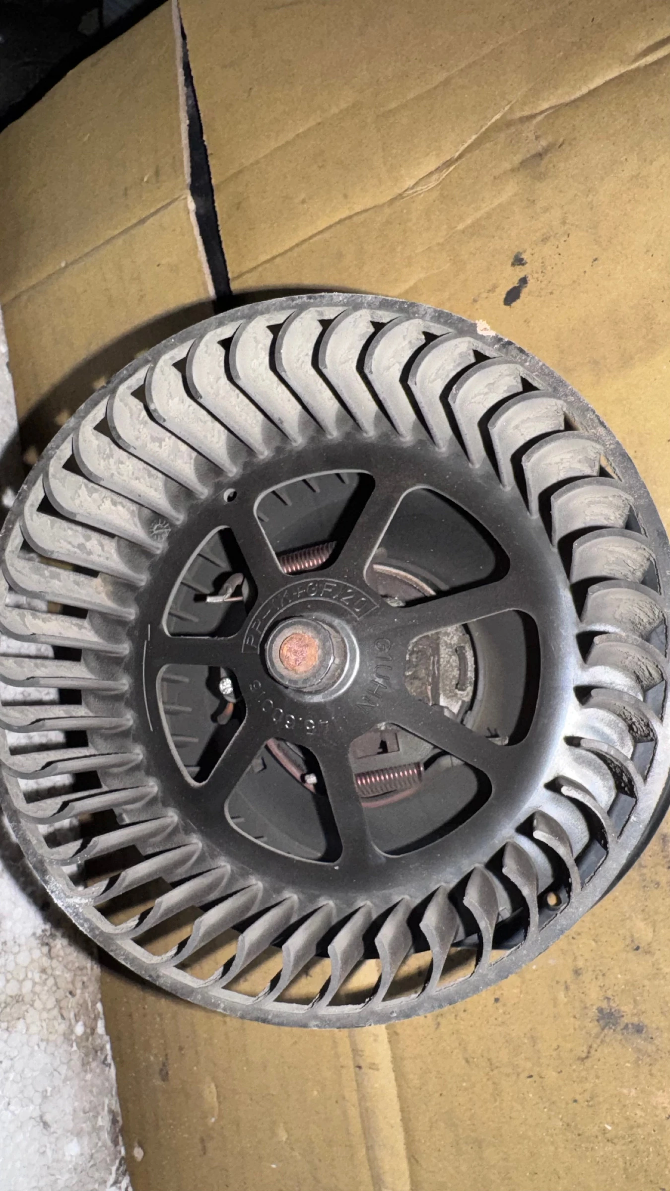 ���������� �� ����� �a Ford  Galaxy - 95NW-18456 / 7M0-819-021 | Mobile.bg � ����������� 1