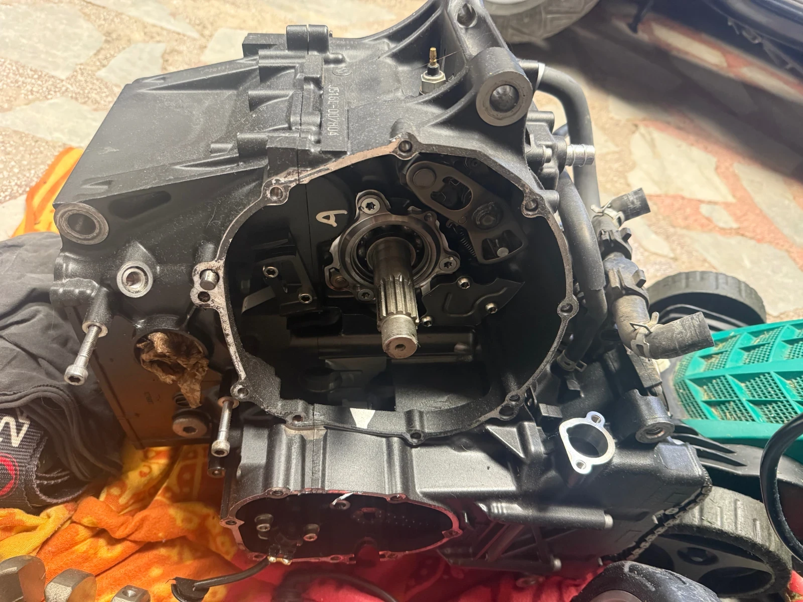    Yamaha R6 2008 | Mobile.bg   3