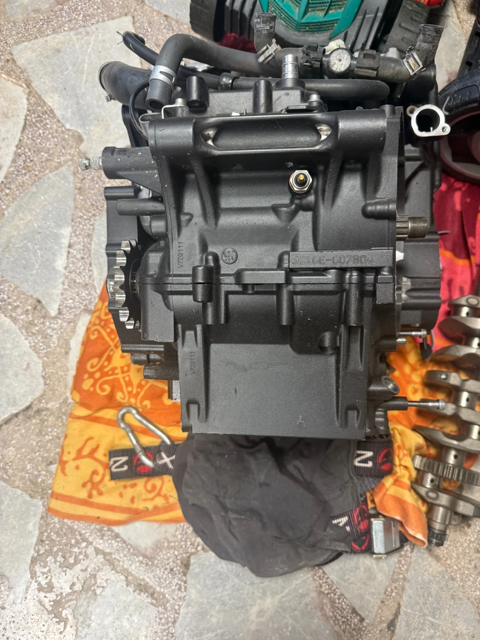    Yamaha R6 2008 | Mobile.bg   2