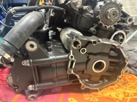        Yamaha R6 2008