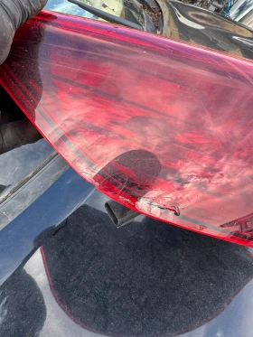 Opel Insignia 2017г ляв стоп 20590101, снимка 2 - Части - 52499461