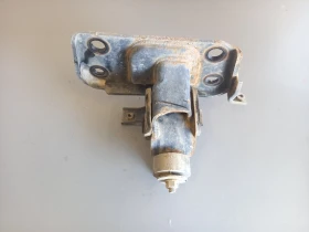 Тампон скорости ляв Тойота Рав4 2.2д (н)