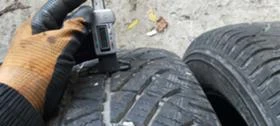 Гуми Всесезонни 245/65R17, снимка 4