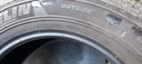 Гуми Всесезонни 245/65R17, снимка 6