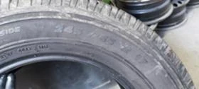 Гуми Всесезонни 245/65R17, снимка 8