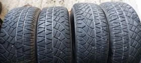 Гуми Всесезонни 245/65R17, снимка 1