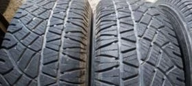 Гуми Всесезонни 245/65R17, снимка 2