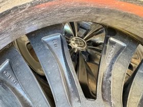 Гуми с джанти Continental 235/55R18, снимка 4