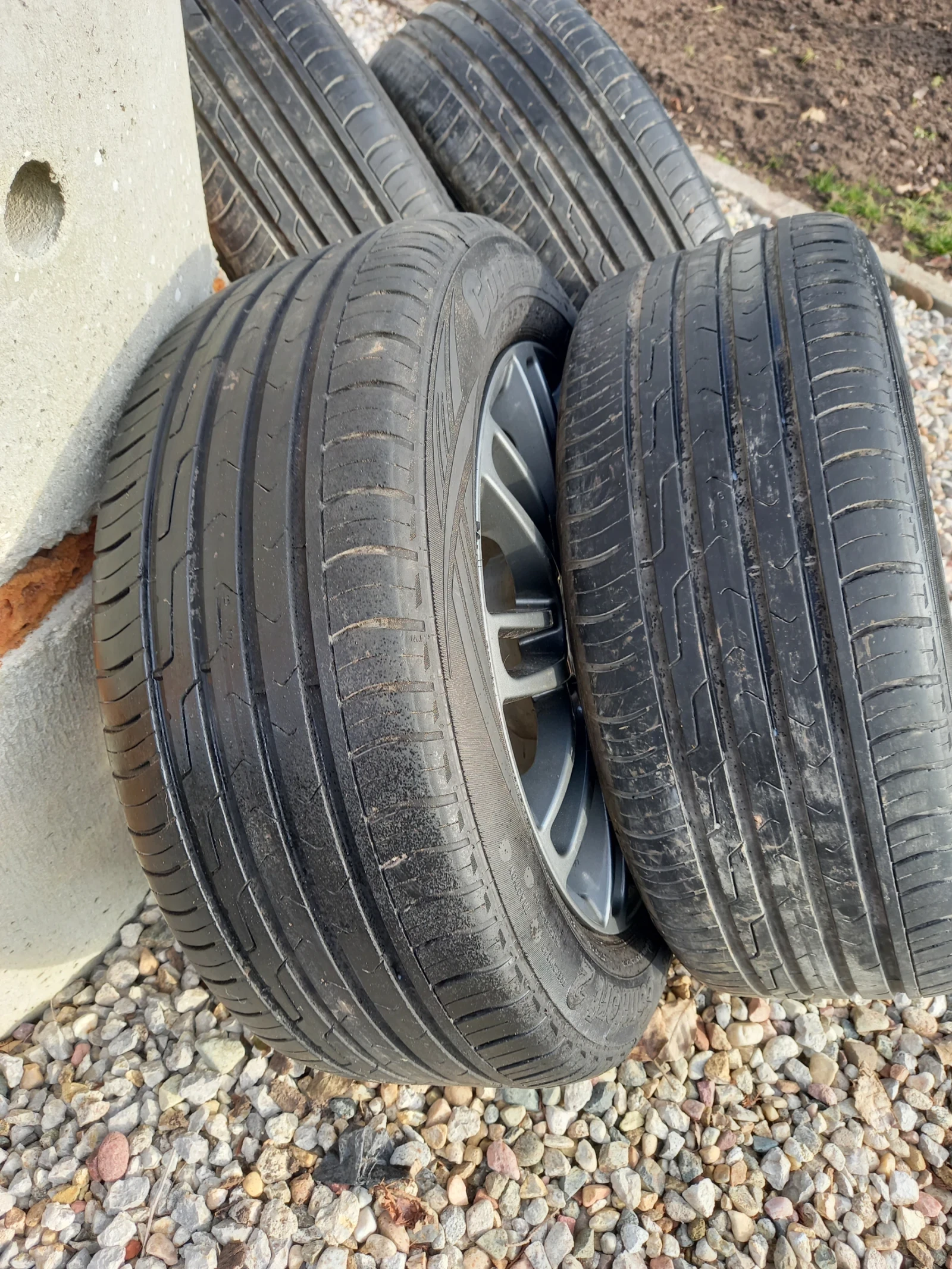  205/55R16 | Mobile.bg   3