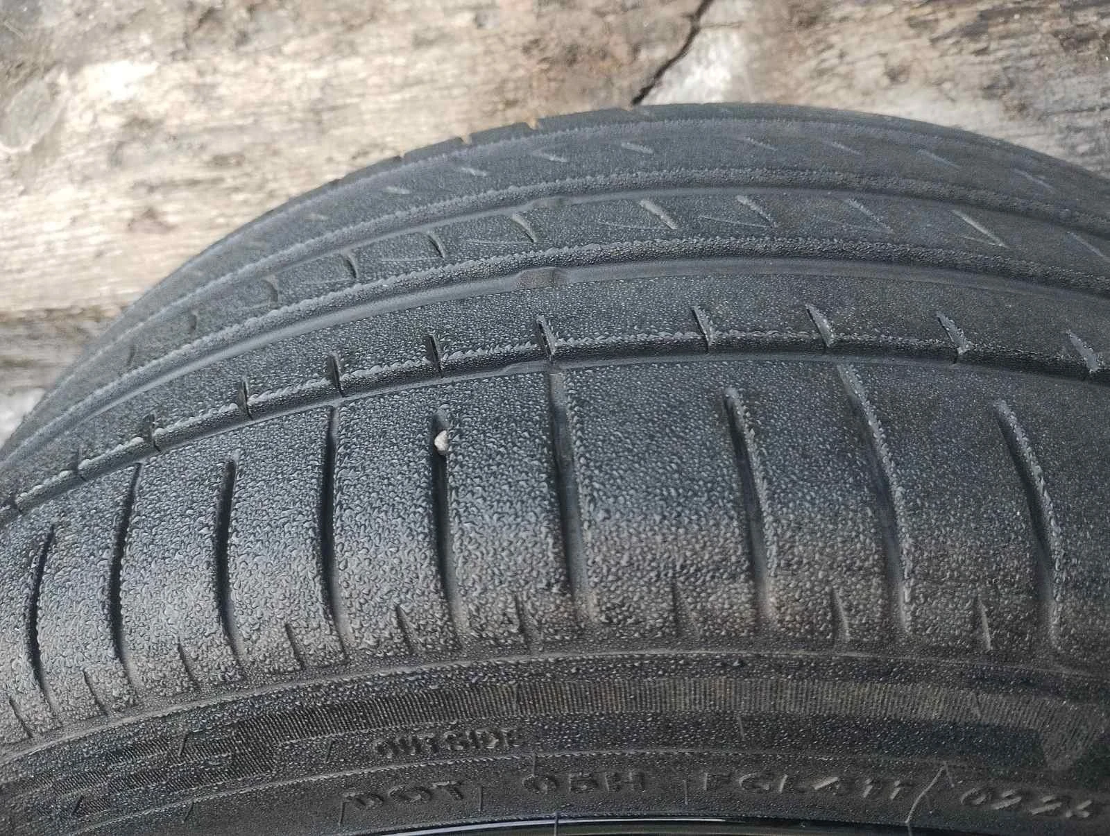 ���� � ������ 215/45R17 �� Renault | Mobile.bg � ����������� 3