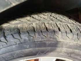 Гуми Зимни 225/70R16, снимка 1 - Гуми и джанти - 48415395