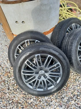  205/55R16 | Mobile.bg    2