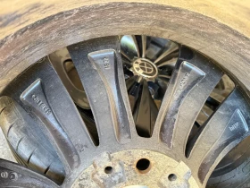 ���� � ������ 235/55R18 �� BMW | Mobile.bg � ����� ������ 5