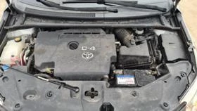 Toyota Avensis 2.2 D4D, снимка 8