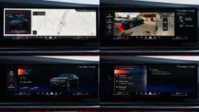 BMW 740 d xDrive M Sport Mild Hybrid Sportautomatic, снимка 13