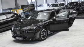 BMW 740 d xDrive M Sport Mild Hybrid Sportautomatic, снимка 1