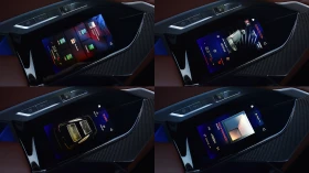 BMW 740 d xDrive M Sport Mild Hybrid Sportautomatic, снимка 15