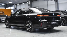 BMW 740 d xDrive M Sport Mild Hybrid Sportautomatic, снимка 7