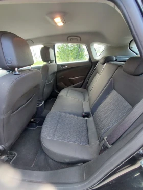 Opel Astra 1.6 Бензин  , снимка 8