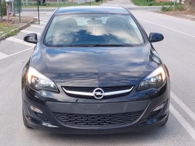 Opel Astra 1.6 Бензин  , снимка 3