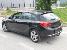 Opel Astra 1.6 Бензин  , снимка 4
