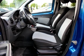 Fiat Qubo 1.3 Mjet ЛИЗИНГ, снимка 11