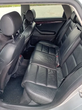Audi A4 B7 2.0 Крайна цена, снимка 5