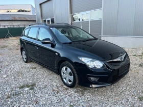 Hyundai I30 1.6CRDI, снимка 1