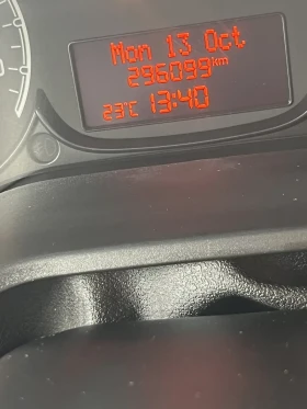 Fiat Doblo 1, 6 Multijet, снимка 6