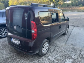 Fiat Doblo 1, 6 Multijet, снимка 3
