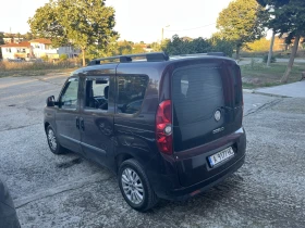 Fiat Doblo 1, 6 Multijet, снимка 4