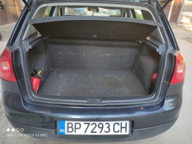 VW Golf, снимка 4