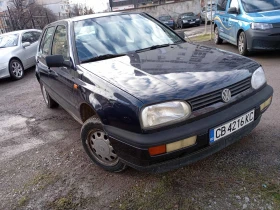 VW Golf Голф 3, снимка 2