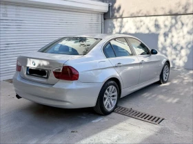 BMW 325 i Gaz, снимка 6