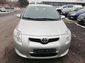Toyota Auris, снимка 5