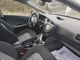 Kia Ceed 1.6GRDI като нов  навигация камера, снимка 9