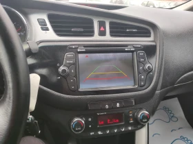 Kia Ceed 1.6GRDI като нов  навигация камера, снимка 7