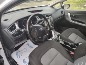 Kia Ceed 1.6GRDI като нов  навигация камера, снимка 11