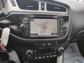Kia Ceed 1.6GRDI като нов  навигация камера, снимка 8