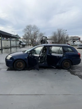 Toyota Avensis, снимка 7