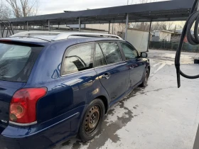 Toyota Avensis, снимка 3