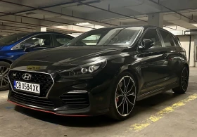 Hyundai I30 N Performance, снимка 2