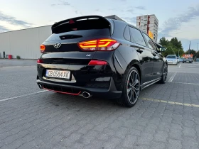 Hyundai I30 N Performance, снимка 1