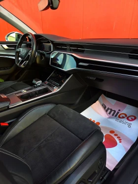 Audi A6 S6 Пълен S-Line Paket, снимка 14