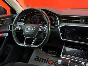 Audi A6 S6 Пълен S-Line Paket, снимка 10