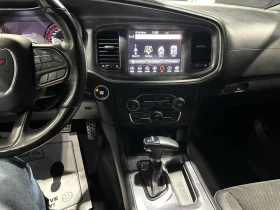 Dodge Charger * R/T RWD * CARFAX * ЦЕНА ДО БГ, снимка 9