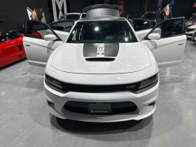 Dodge Charger * R/T RWD * CARFAX * ЦЕНА ДО БГ, снимка 12
